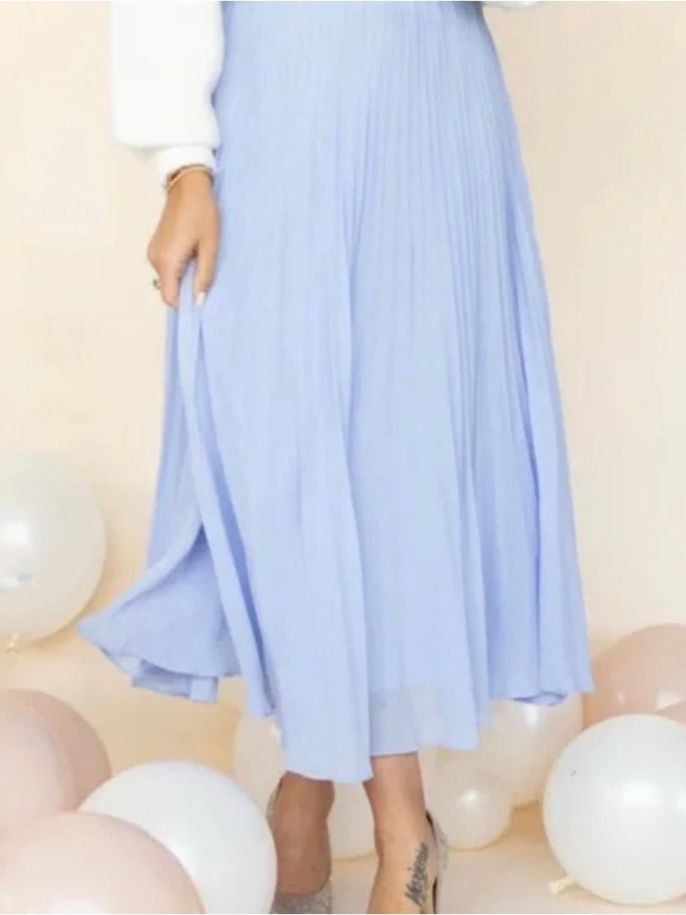 Gentle Fawn: Serenade Skirt